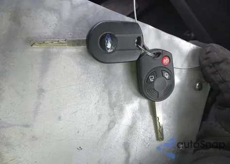 2017 Ford Escape Se z USA, uszkodzony, nr VIN 1FMCU9GD4HUA37471